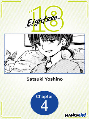 cover image of Eighteen, Chapter 4